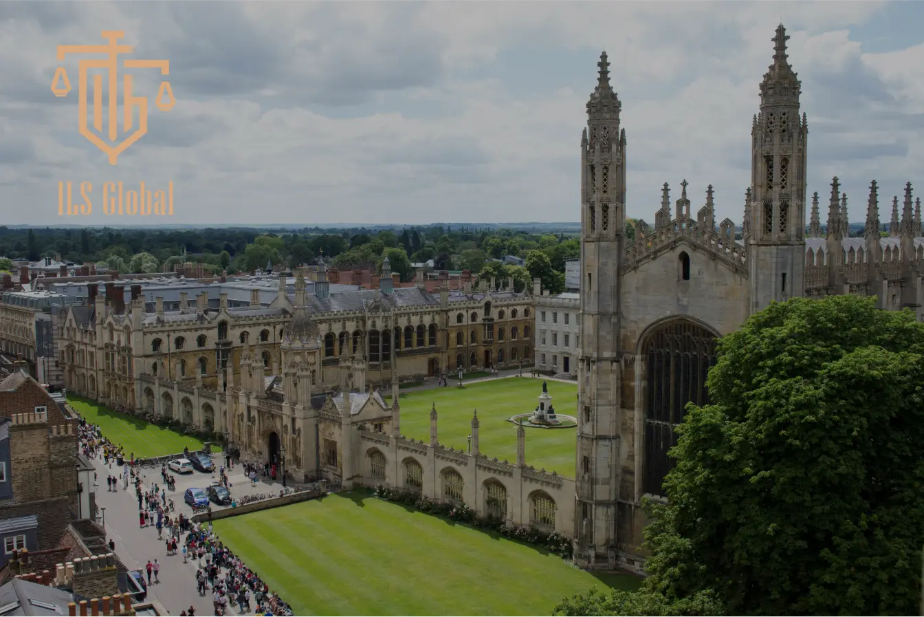 معرفی دانشگاه کمبریج | ویزای تحصیلی انگلستان